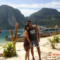 Отзыв от Альбина - виза ДТВ